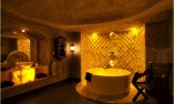 Sacred House - Kappadokien - �rg�p