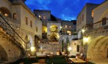 Taskonaklar Boutique Hotel - Cappadocia - Nevsehir
