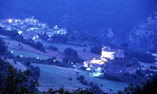 Castel di Luco, Marche, Acquasanta Terme