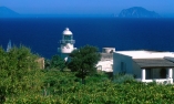 Capofaro Malvasia & Resort, Sicile, Salina - Iles Eoliennes