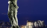 Grand Hotel Parker's, Campania, N�poles