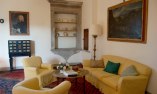Castello di Pergolato - Toscana - San Casciano in Val di Pesa