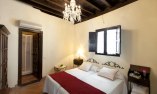 Hotel Casa del Capitel Nazari - Andalusia - Granada