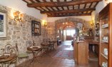Castello di Petrata Country House, Umbria, Assisi