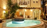 Palazzo Rimondi - Cr�te - R�thymnon