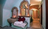 Hotel Relais Castello della Castelluccia, Latium, Rome