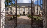 Manoir de Restign� - Loiretal der Schl�sser - Restign�