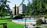 Castello di Spaltenna, Toscana, Gaiole in Chianti