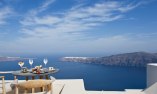 Gold Suites - Islas C�cladas - Santorini