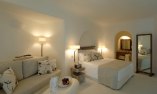 Mystique Resort - Cyclades Islands - Santorini