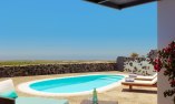 Vedema Resort - Cyclades Islands - Santorini