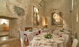 Castello Orsini Hotel Nerola - Lazio - Nerola