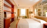 Hotel Club Maritimo de Sotogrande - Andalusien - Sotogrande