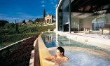 Fonteverde Natural Spa Resort, Toscana, San Casciano dei Bagni