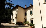 Residenza d'Epoca Villa la Castellaccia, Tuscany, Sansepolcro