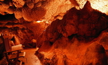 Grotta Giusti Natural Spa Resort, Toscana, Monsummano Terme