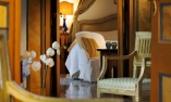 Albergo Le Sirenuse, Campania, Positano