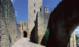 Castello di Vigoleno, Emilia-Romagna, Vernasca