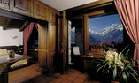 Mont Blanc Hotel Village, Valle d'Aosta, La Salle