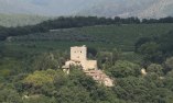 Castello di Tornano, Toscana, Gaiole in Chianti