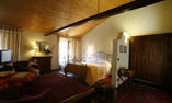 Relais Castello di Razzano - Piedmont - Alfiano Natta