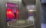 Park Hotel ai Cappuccini, Umbrien, Gubbio