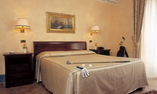 Palace Hotel Relais Falisco, Lazio, Civita Castellana