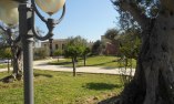 Hotel la Corte Del Sole - Sizilien - Noto