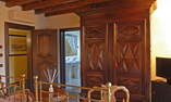 Residenza Torre di San Martino, Emilia-Romagna, Gazzola