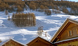 Pragelato Village Resort & Spa, Piemonte, Pragelato