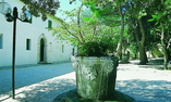 Hotel Monteconero Badia San Pietro, Marche, Sirolo