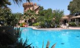 Hotel Porto Pirgos, Calabria, Parghelia