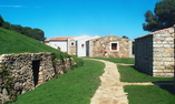 Tenuta Pilastru, Sardegna, Arzachena