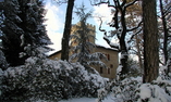 Castello Cortevecchio, Umbria, Gubbio