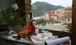 Grand Hotel dei Castelli - Ligurien - Sestri Levante