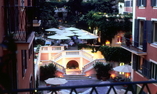 Hotel de Russie - Latium - Rom