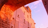San Tommaso, Apulia, Polignano a Mare
