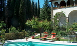 Villa Sant Agnese, Tuscany, Castiglion Fiorentino
