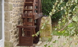 Manoir de la Hazaie - Bretagne - Planguenoual