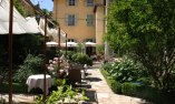 La Mirande, Provence, Avignon