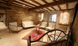 Ch�teau de la Roque - Normandie - H�b�crevon
