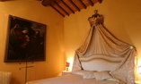 Relais alla Corte del Sole, Umbria, Castiglione del Lago