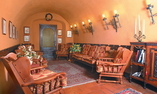 Hotel Castello Miramare - Lazio - Formia