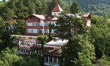 Hotel Castel Fragsburg, Trentino Alto Adige, Merano
