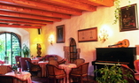 Castel Rundegg, S�dtirol-Trentin, Meran