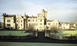 Glenapp Castle - La Scozia meridionale - Ballantrae