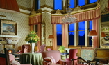 Inverlochy Castle Hotel - Le Highlands Scozzesi - Fort William