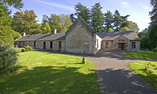 Culcreuch Castle Hotel - West Highlands and Islands, Loch Lomond, Stirling and Trossachs - Fintry