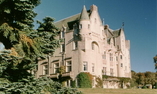 Kincardine Castle - Le nord-est de l'Ecosse: L'Ecosse des Ch�teaux et du Whisky - Kincardine O'Neil
