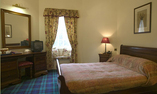 Bunchrew House Hotel - Die schottischen Highlands - Inverness